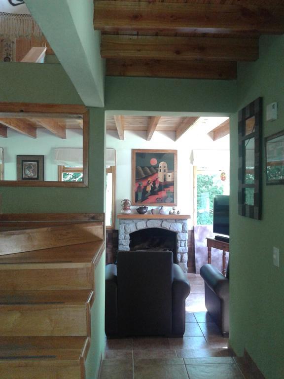 Ventana A Los Cerros Villa La Angostura Exterior foto
