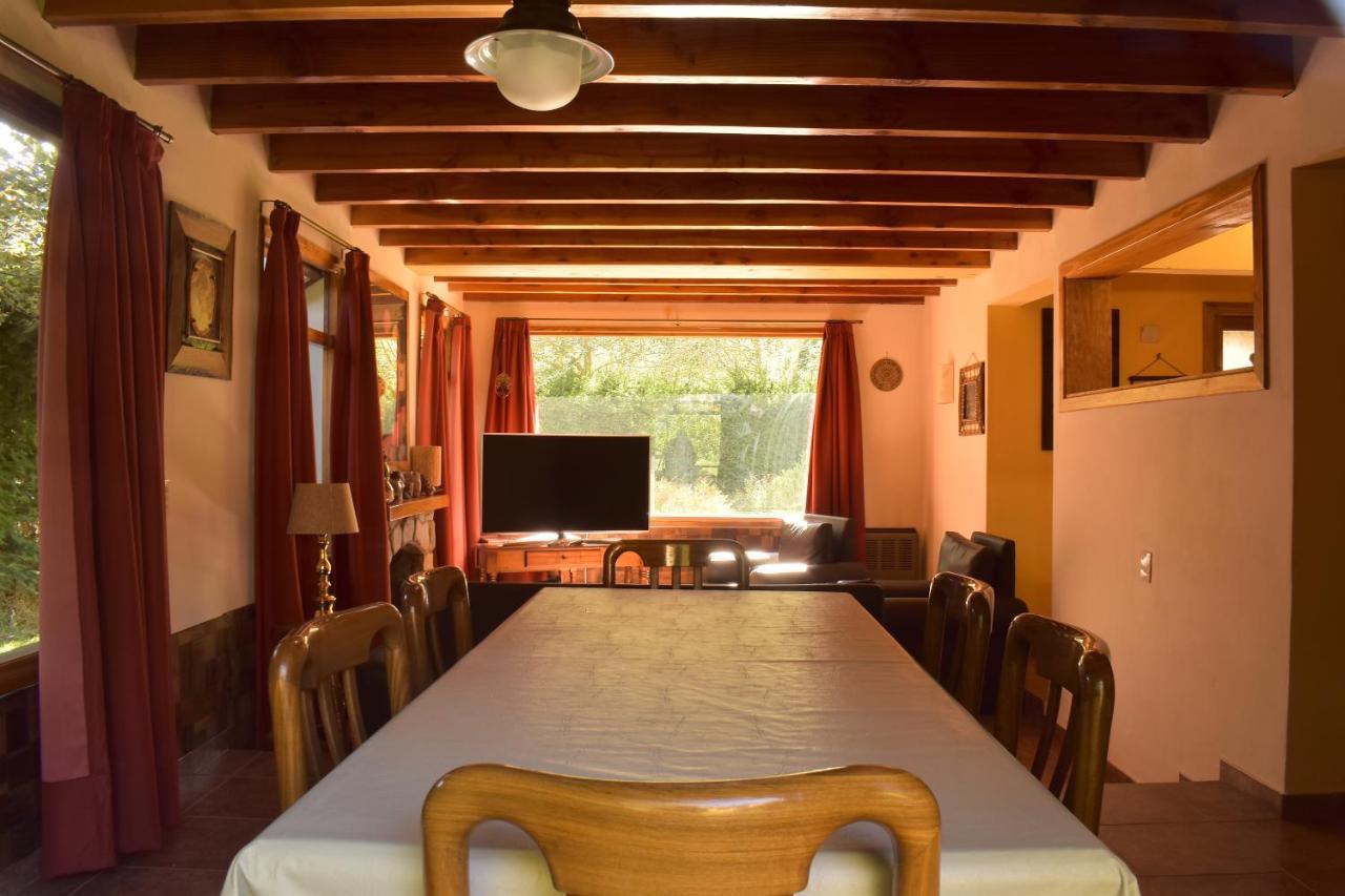 Ventana A Los Cerros Villa La Angostura Exterior foto